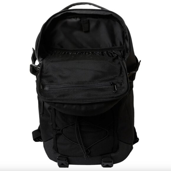 RVCA Daypack Backpack, black - Picture 8 of 11